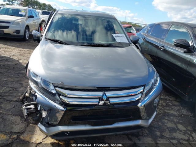 JA4AT5AA7JZ037375 Mitsubishi Eclipse Cross Se