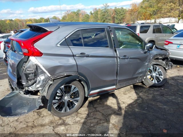 JA4AT5AA7JZ037375 Mitsubishi Eclipse Cross Se