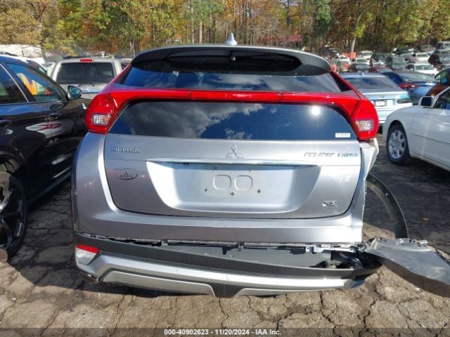 JA4AT5AA7JZ037375 Mitsubishi Eclipse Cross Se