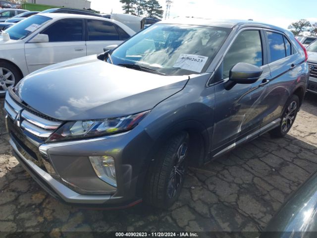 JA4AT5AA7JZ037375 Mitsubishi Eclipse Cross Se