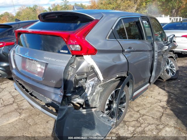 JA4AT5AA7JZ037375 Mitsubishi Eclipse Cross Se