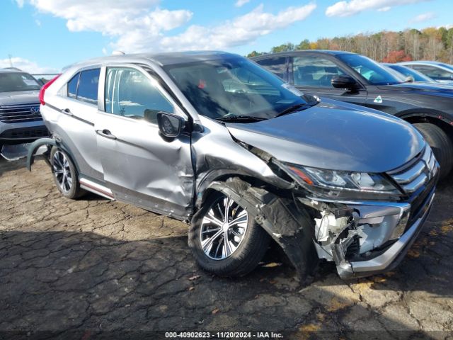 JA4AT5AA7JZ037375 Mitsubishi Eclipse Cross Se