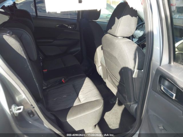 JA4AT5AA7JZ037375 Mitsubishi Eclipse Cross Se