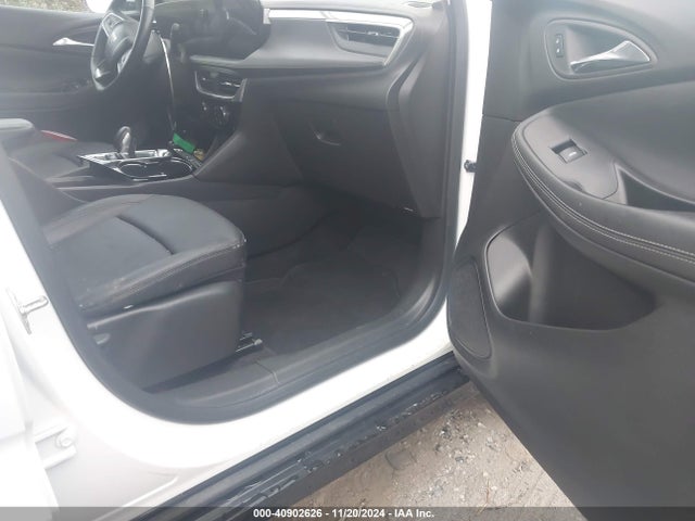 KL4AMESL5RB086138 Buick Encore Gx Sport Touring Awd