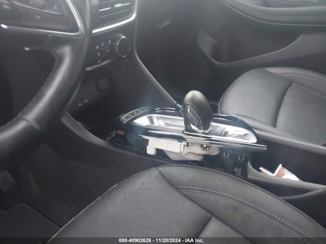 KL4AMESL5RB086138 Buick Encore Gx Sport Touring Awd