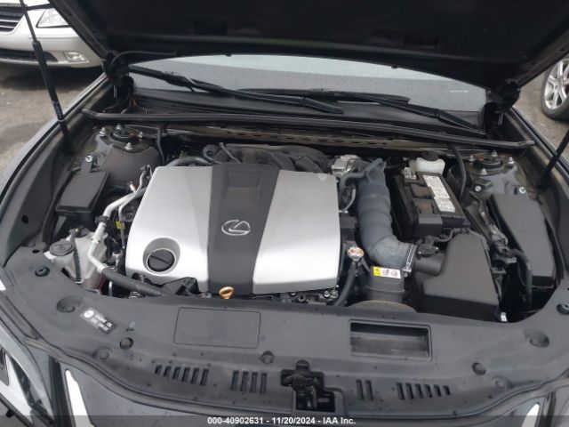 58AFZ1B15MU088204 Lexus Es 350 Ultra Luxury