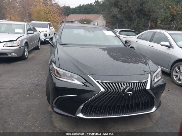 58AFZ1B15MU088204 Lexus Es 350 Ultra Luxury