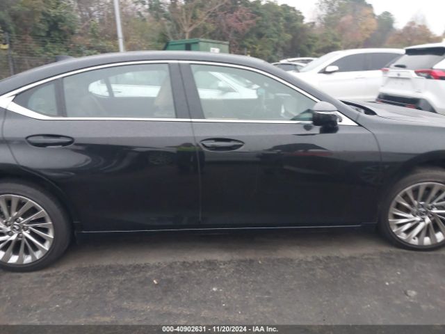 58AFZ1B15MU088204 Lexus Es 350 Ultra Luxury
