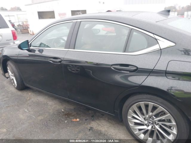 58AFZ1B15MU088204 Lexus Es 350 Ultra Luxury
