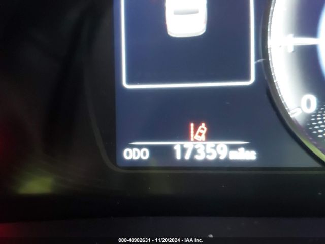 58AFZ1B15MU088204 Lexus Es 350 Ultra Luxury