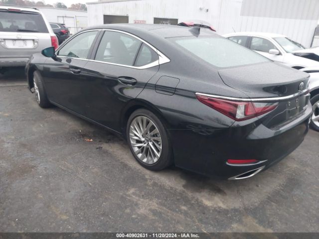 58AFZ1B15MU088204 Lexus Es 350 Ultra Luxury