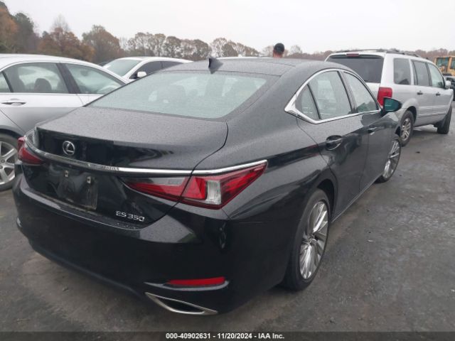 58AFZ1B15MU088204 Lexus Es 350 Ultra Luxury