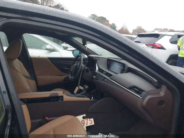 58AFZ1B15MU088204 Lexus Es 350 Ultra Luxury