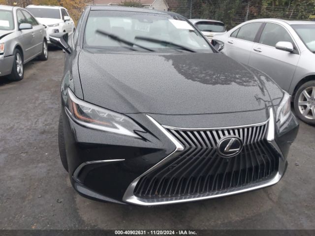 58AFZ1B15MU088204 Lexus Es 350 Ultra Luxury