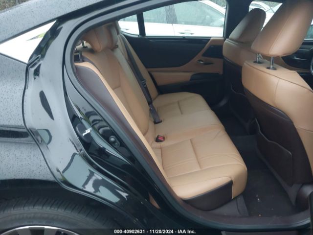 58AFZ1B15MU088204 Lexus Es 350 Ultra Luxury