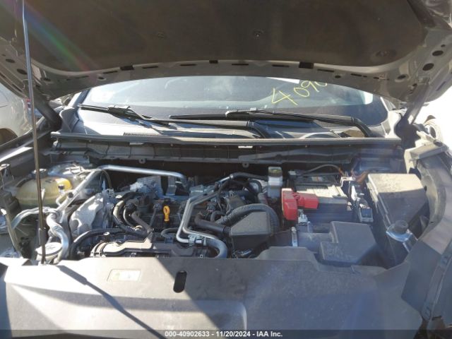 2022 MITSUBISHI OUTLANDER JA4J4UA88NZ038626 Photo 9