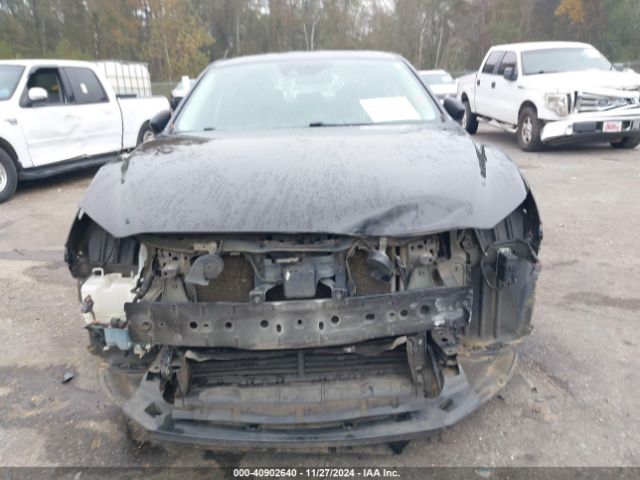 JM1GL1VM6J1307546 Mazda Mazda6 Touring