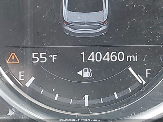 JM1GL1VM6J1307546 Mazda Mazda6 Touring
