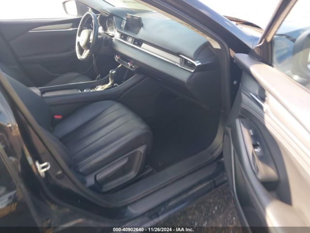 JM1GL1VM6J1307546 Mazda Mazda6 Touring