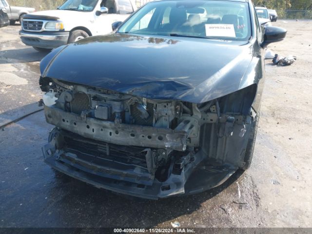 JM1GL1VM6J1307546 Mazda Mazda6 Touring
