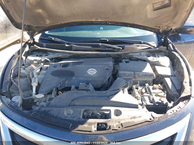 Nissan Altima 2.5 S 2014 1N4AL3AP9EN216146 Image 10