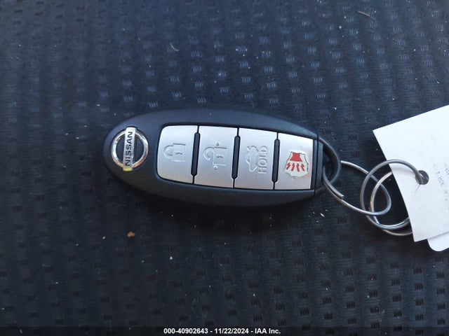 Nissan Altima 2.5 S 2014 1N4AL3AP9EN216146 Image 11