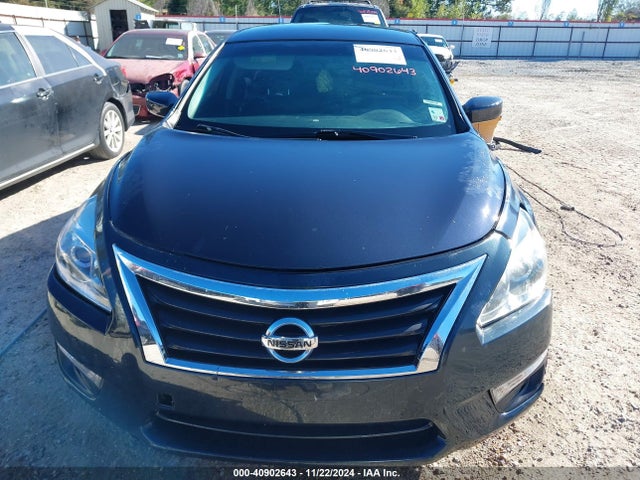 Nissan Altima 2.5 S 2014 1N4AL3AP9EN216146 Image 12
