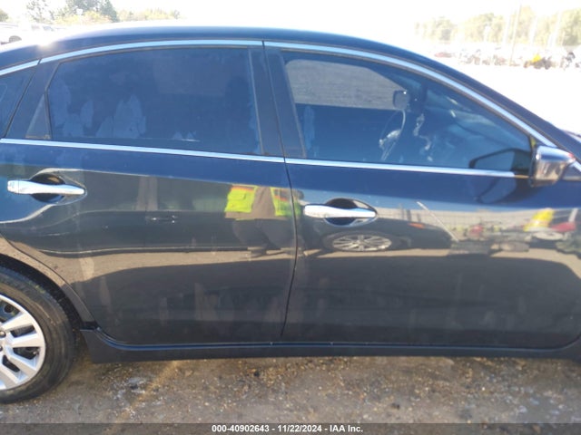 Nissan Altima 2.5 S 2014 1N4AL3AP9EN216146 Image 13