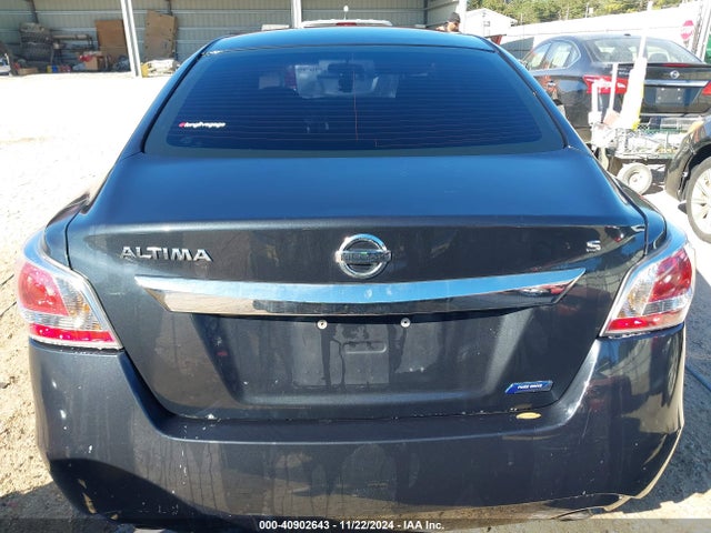Nissan Altima 2.5 S 2014 1N4AL3AP9EN216146 Image 16