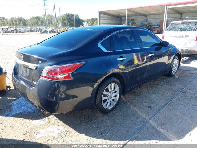Nissan Altima 2.5 S 2014 1N4AL3AP9EN216146 Image 4