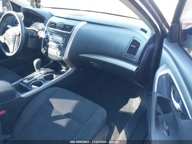 Nissan Altima 2.5 S 2014 1N4AL3AP9EN216146 Image 5