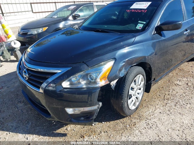 Nissan Altima 2.5 S 2014 1N4AL3AP9EN216146 Image 6