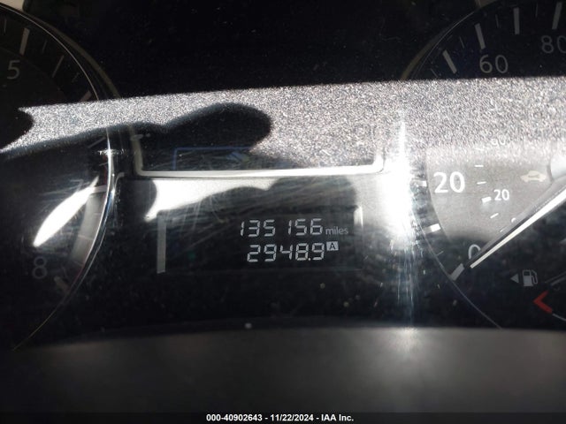 Nissan Altima 2.5 S 2014 1N4AL3AP9EN216146 Image 7