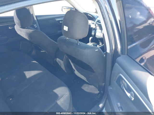 Nissan Altima 2.5 S 2014 1N4AL3AP9EN216146 Image 8