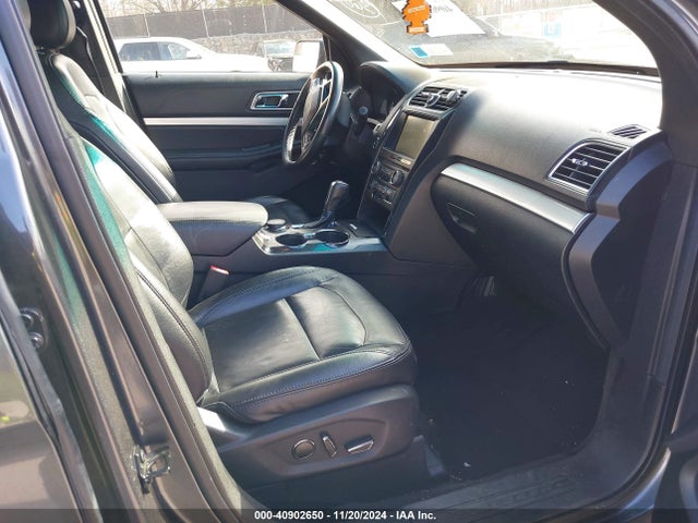 Ford EXPLORER XLT 2016 1FM5K8D80GGB30663 Image 5