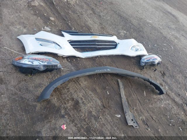 2GNFLGE38G6258563 Chevrolet Equinox Ltz