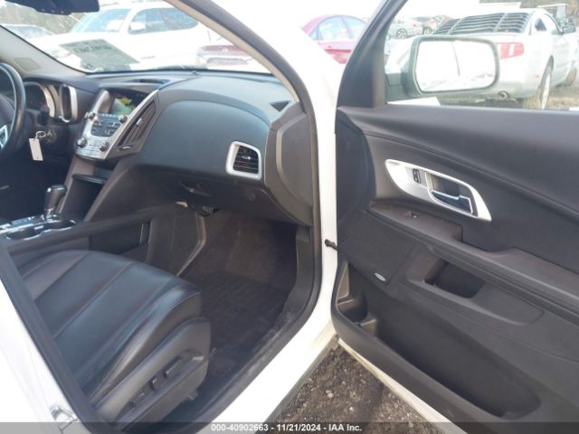 2GNFLGE38G6258563 Chevrolet Equinox Ltz