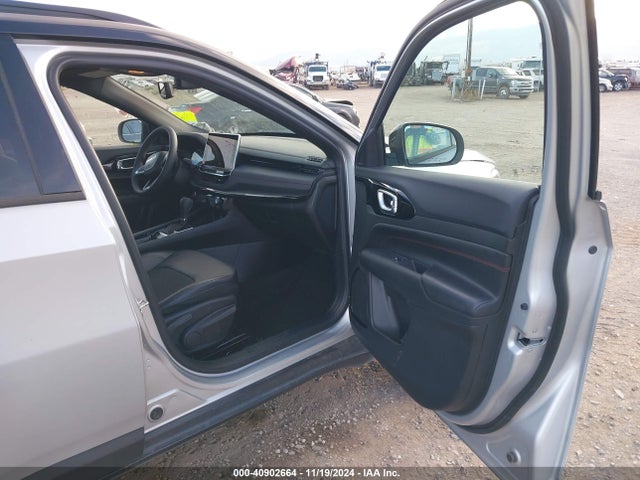 Jeep Compass Trailhawk 4x4 2024 3C4NJDDN5RT118223 Image 5