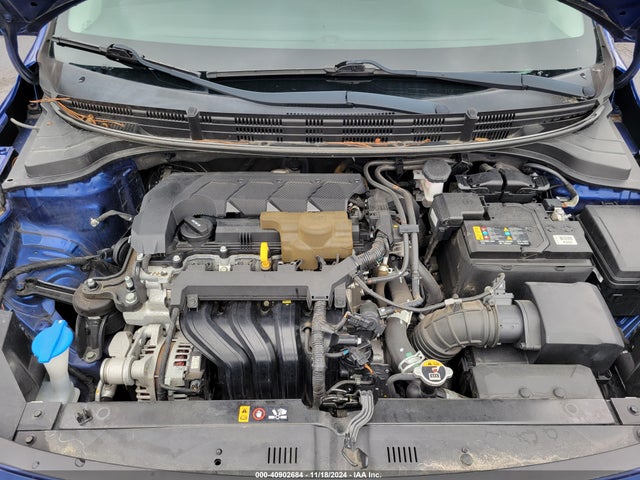 KIA Rio 2020 3KPA24AD2LE313652 Image 9