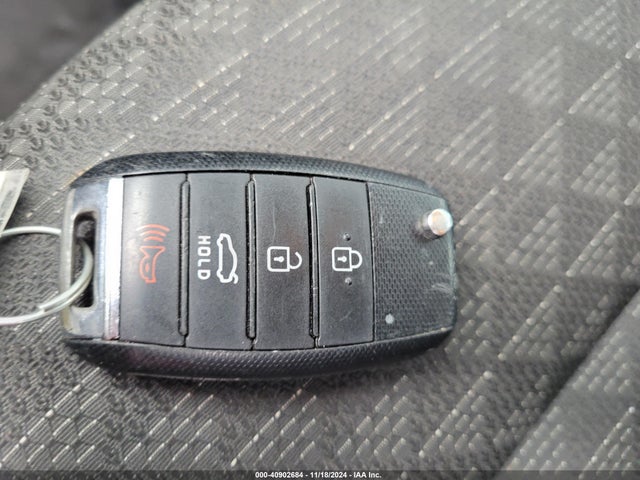KIA Rio 2020 3KPA24AD2LE313652 Image 10