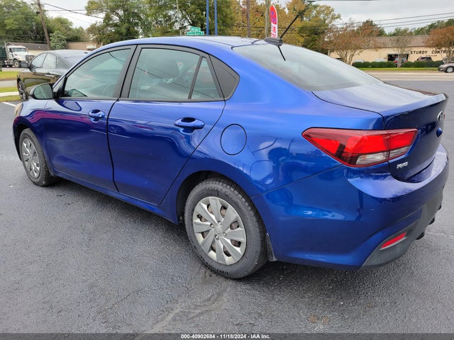 KIA Rio 2020 3KPA24AD2LE313652 Image 3