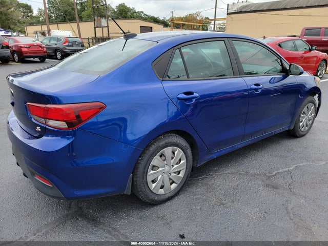 KIA Rio 2020 3KPA24AD2LE313652 Image 4