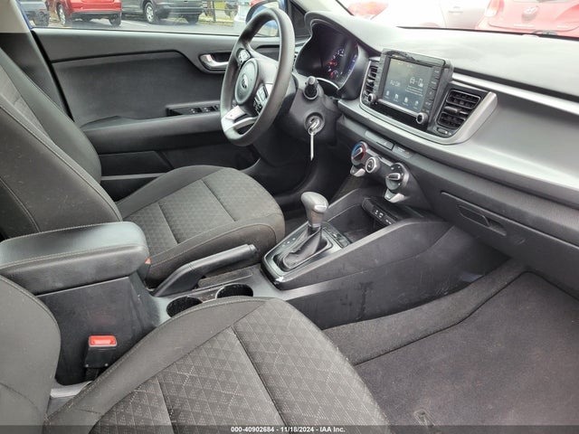KIA Rio 2020 3KPA24AD2LE313652 Image 5
