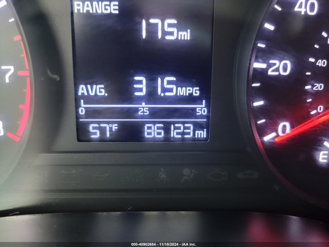 KIA Rio 2020 3KPA24AD2LE313652 Image 6