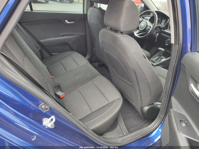 KIA Rio 2020 3KPA24AD2LE313652 Image 7