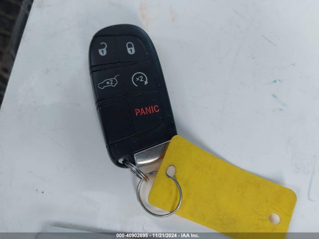 Jeep Grand Cherokee Limited 2014 1C4RJFBG3EC422979 Image 11