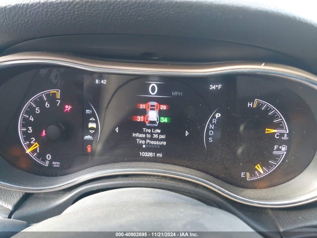 Jeep Grand Cherokee Limited 2014 1C4RJFBG3EC422979 Image 15