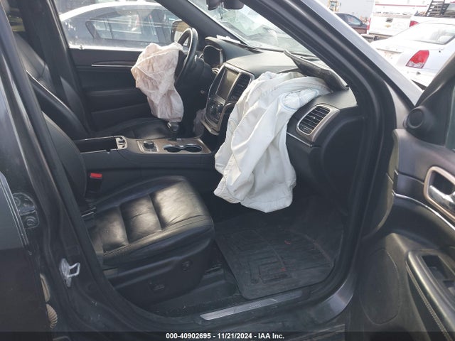 Jeep Grand Cherokee Limited 2014 1C4RJFBG3EC422979 Image 5