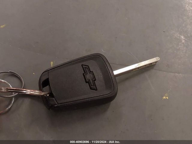 KL8CB6SA1GC568498 Chevrolet Spark Ls Cvt