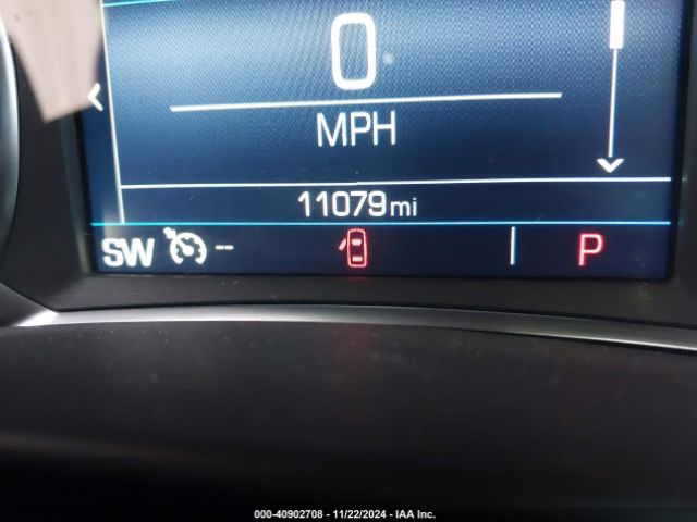 3GKALTEGXRL353448 GMC Terrain Awd Sle